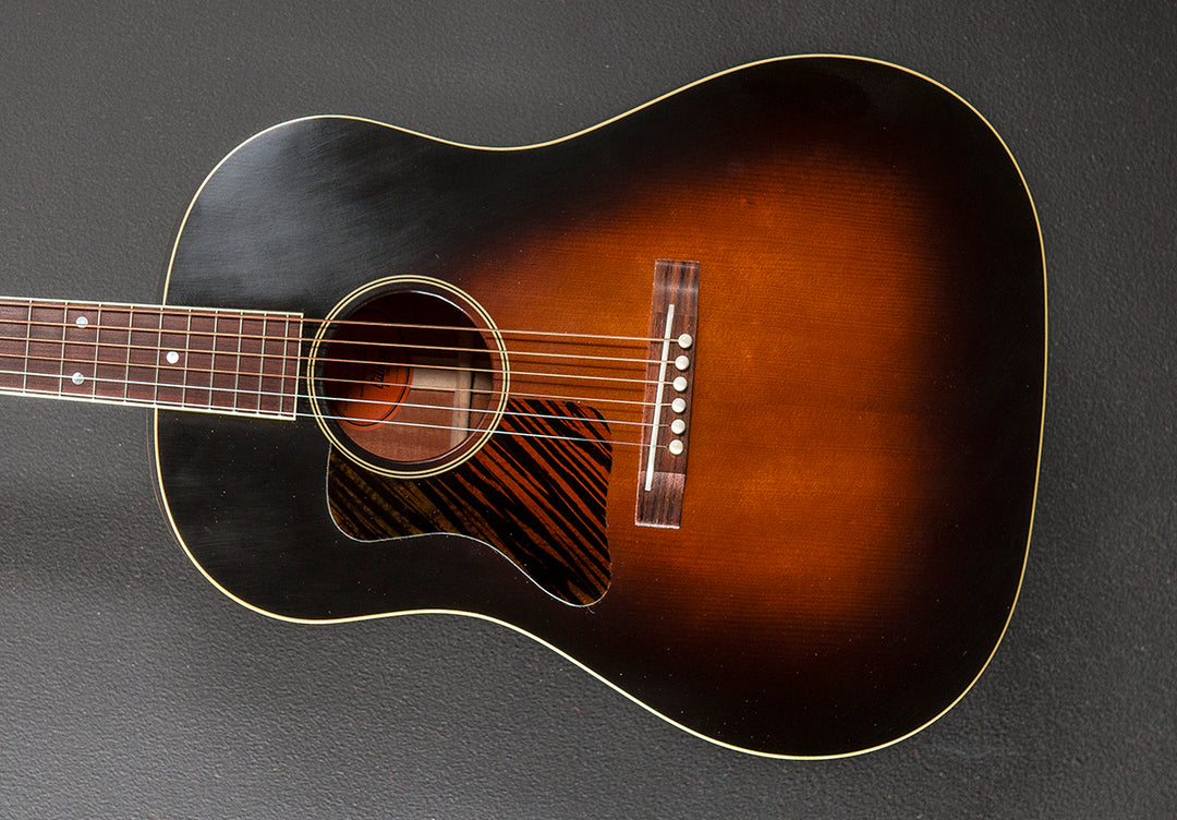 1934 Jumbo Left Hand '24