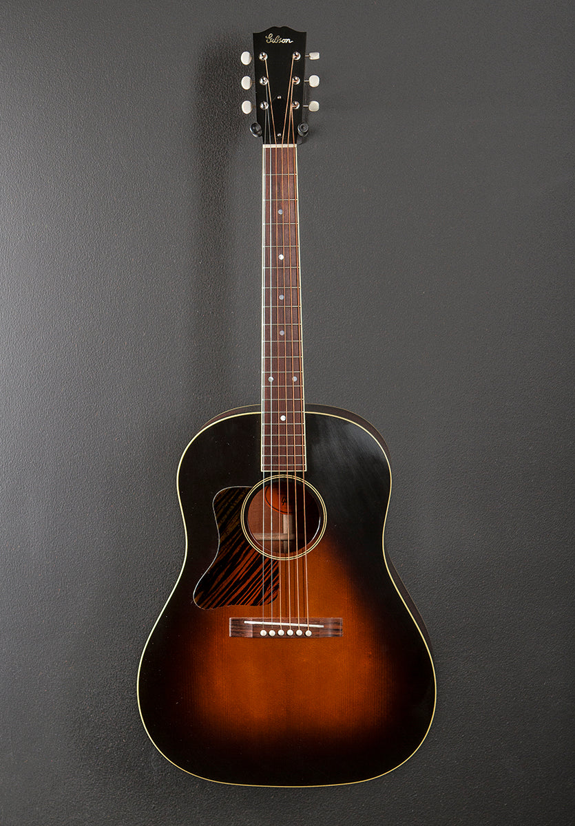 1934 Jumbo Left Hand '24