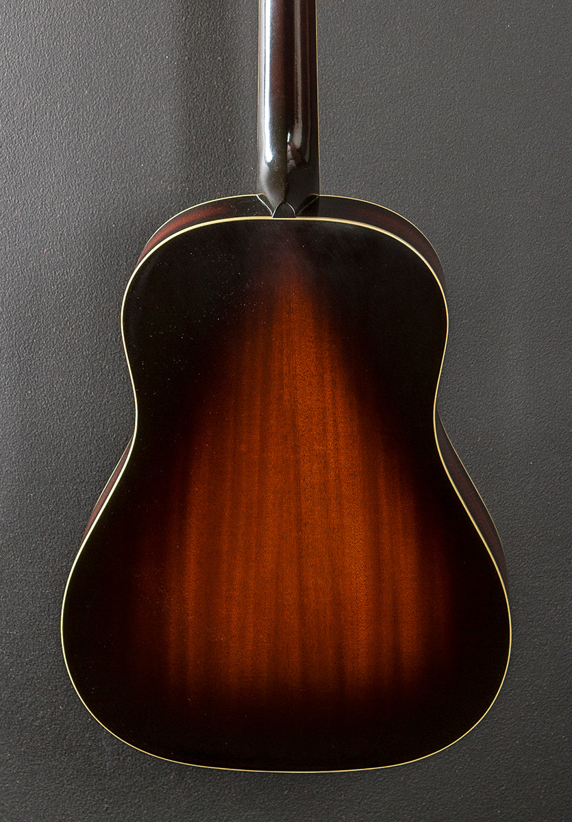 1934 Jumbo Left Hand '24