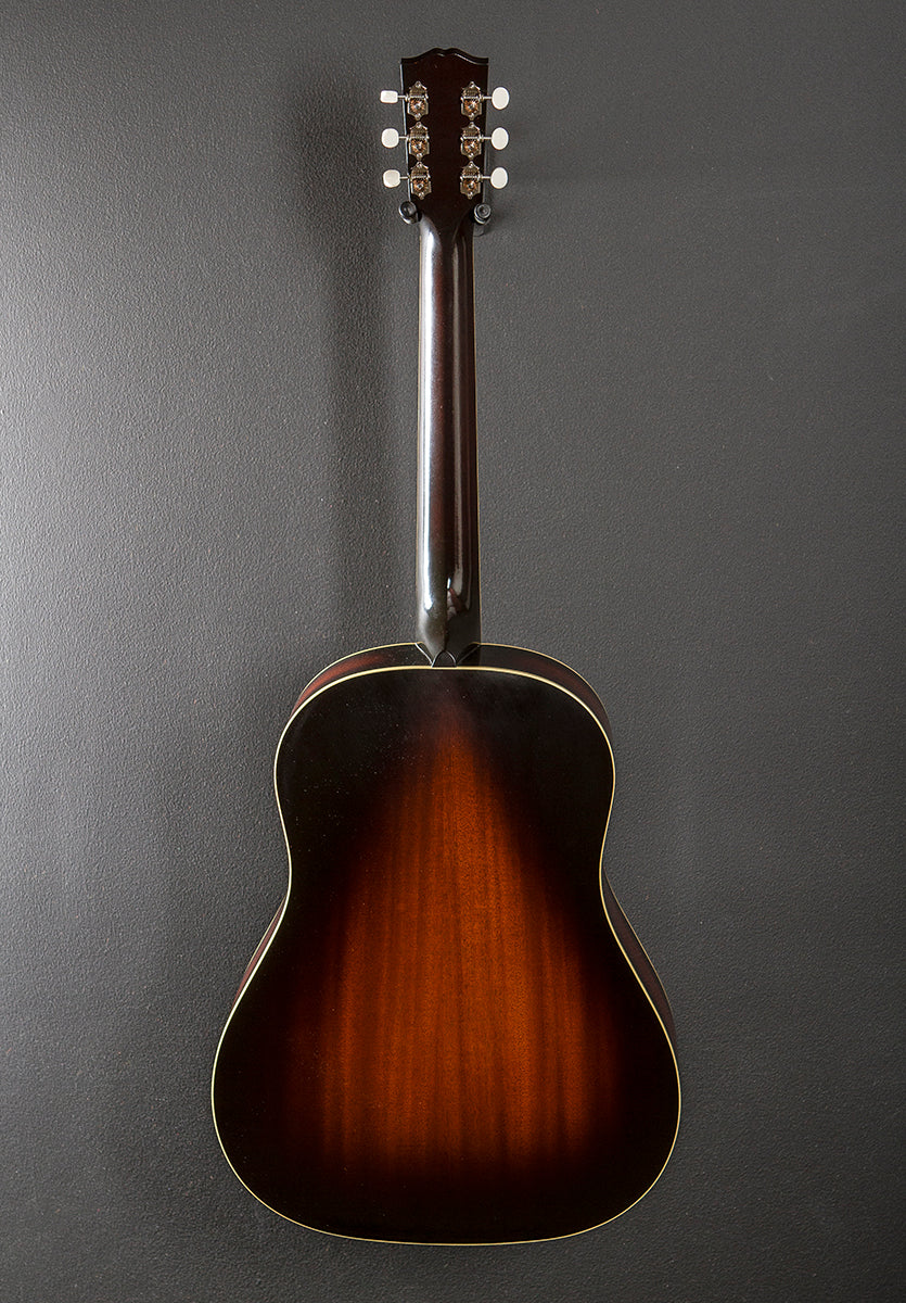 1934 Jumbo Left Hand '24