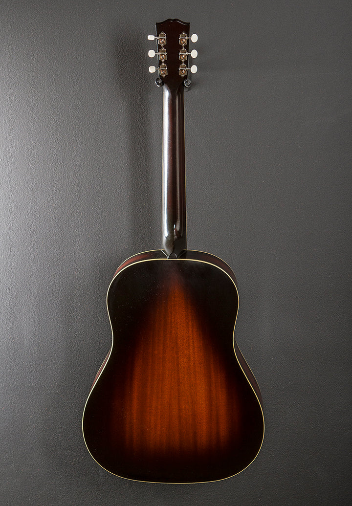 1934 Jumbo Left Hand '24