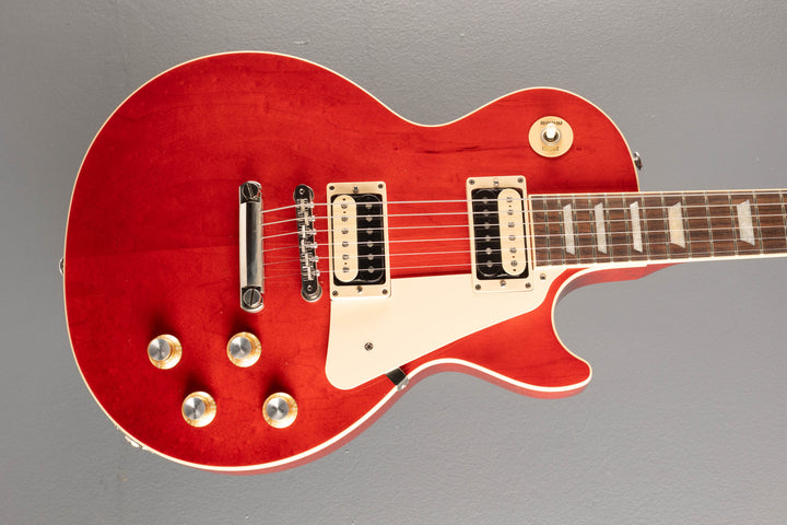 Les Paul Classic, '23