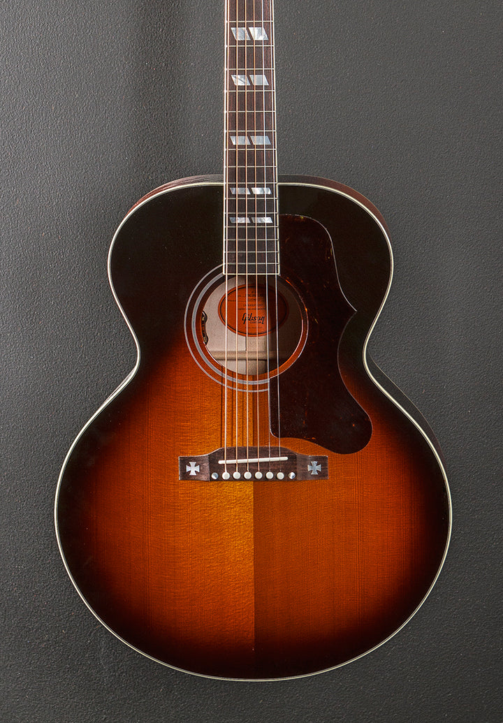 J-185 Special Custom '24