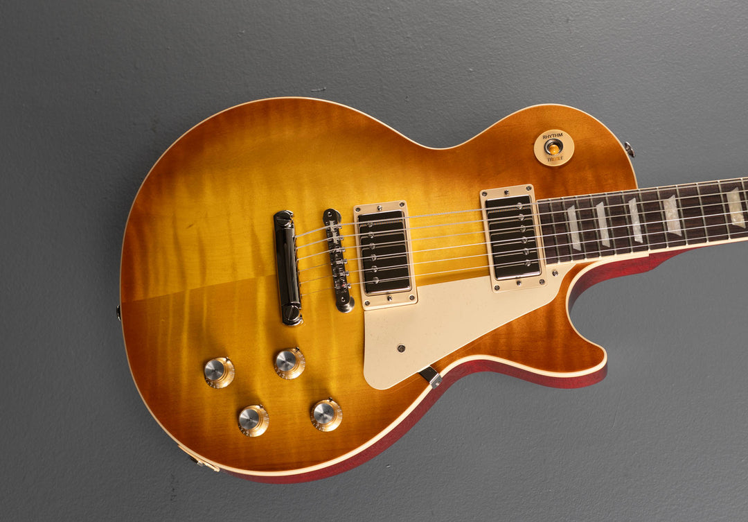 Les Paul Standard 60’s - Unburst