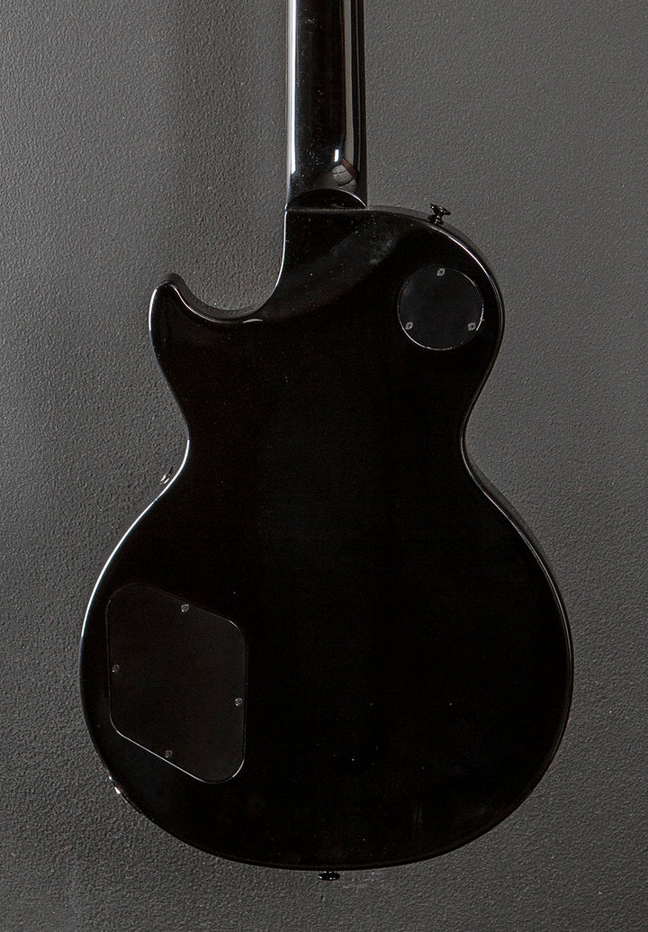 Les Paul Studio Session - Translucent Ebony Burst
