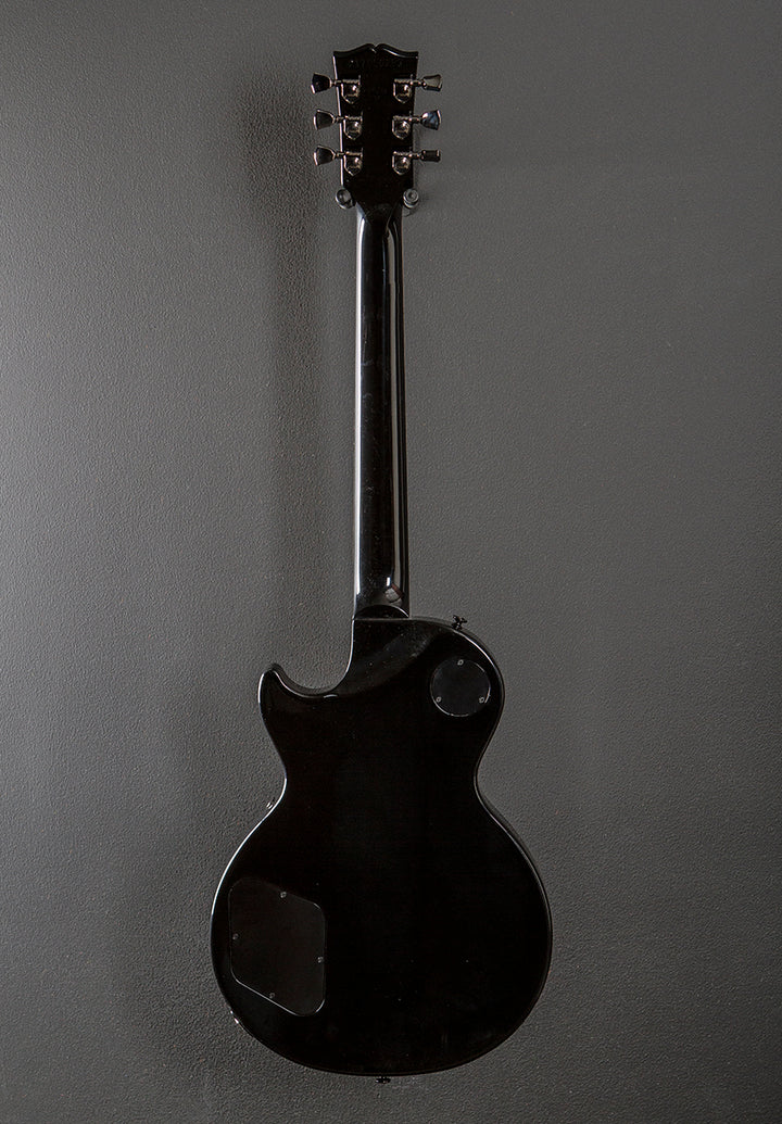 Les Paul Studio Session - Translucent Ebony Burst