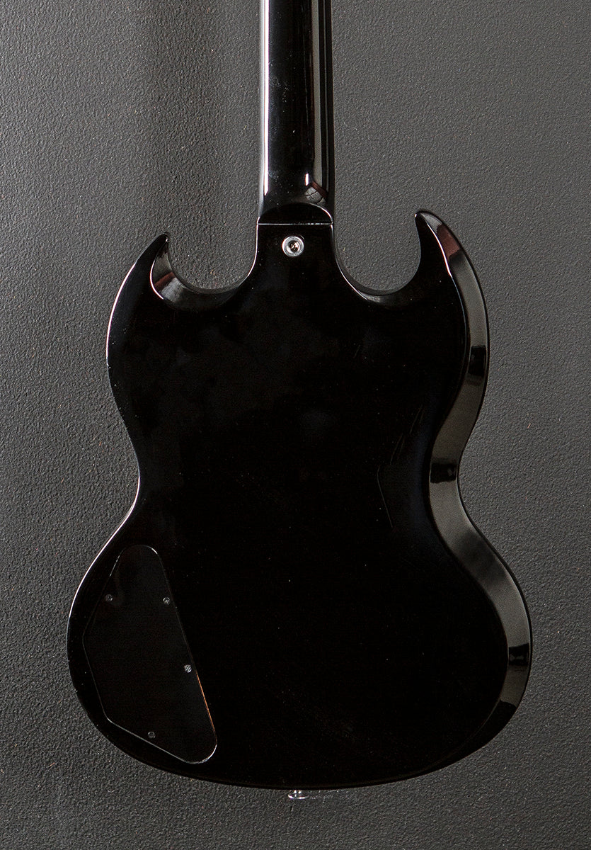 SG Standard - Ebony