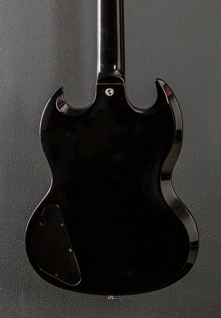 SG Standard - Ebony