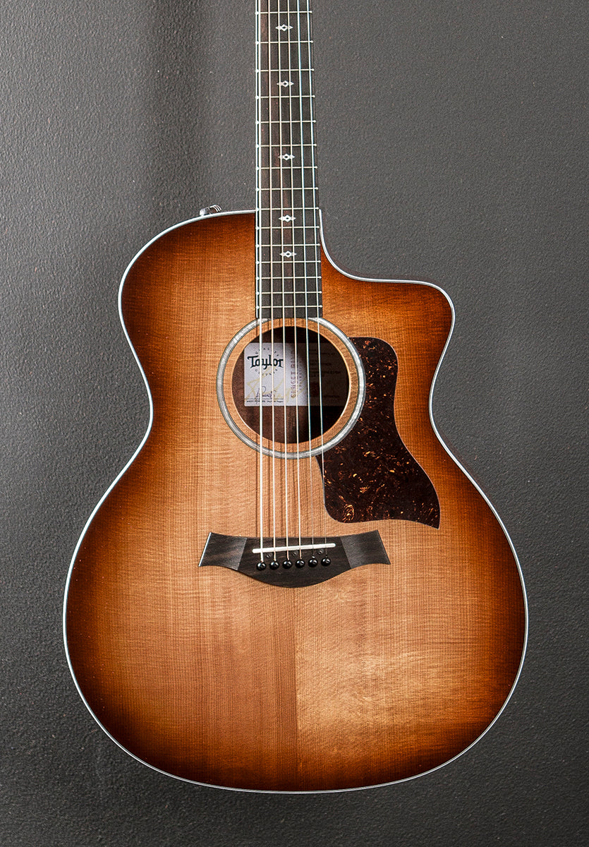 Sunset Blvd 214CE DLX SEB '25