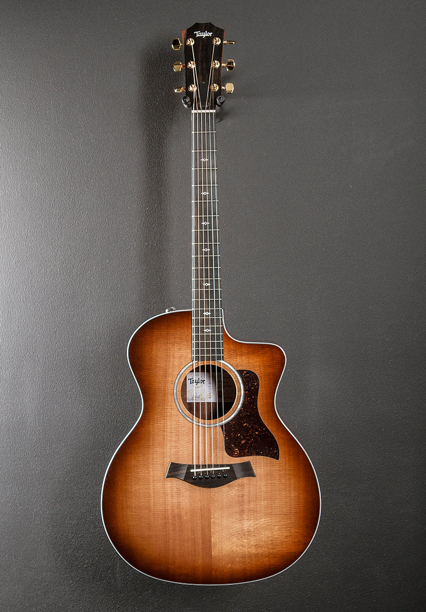 Sunset Blvd 214CE DLX SEB '25