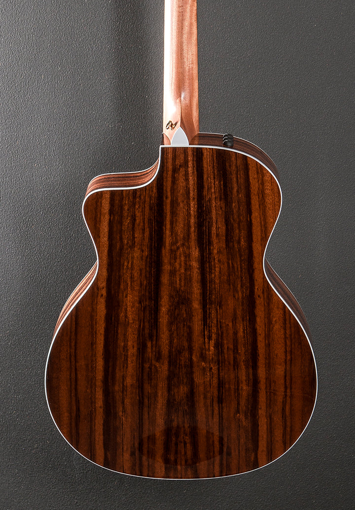 Sunset Blvd 214CE DLX SEB '25