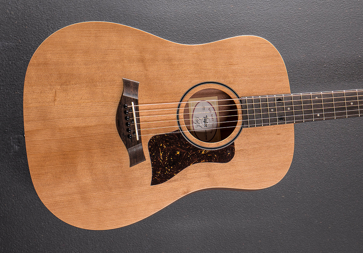 Used Big Baby Taylor (BBTe) '26 – Dave's Guitar Shop