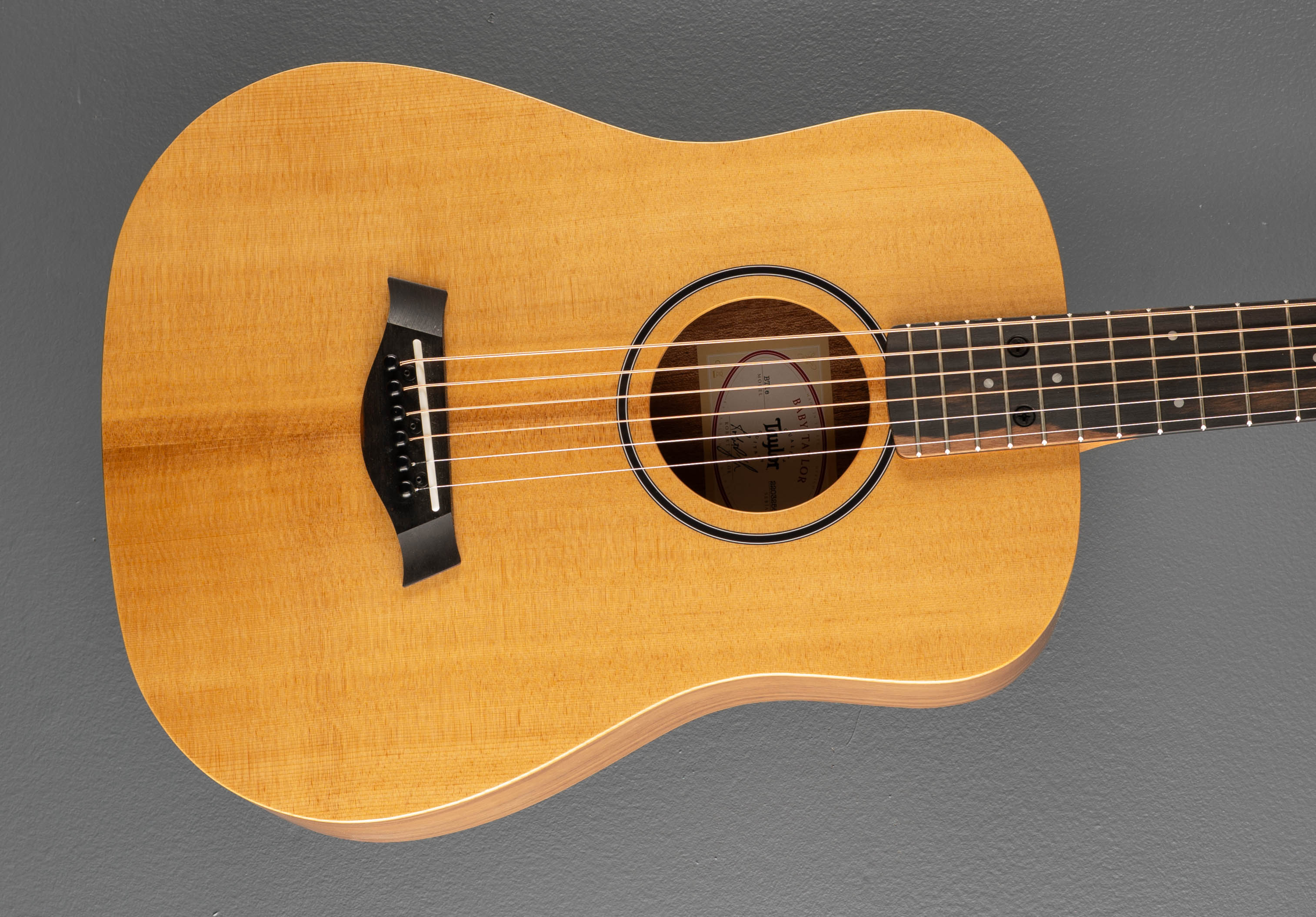 USED Baby Taylor (BT1E), '26 – Dave's Guitar Shop