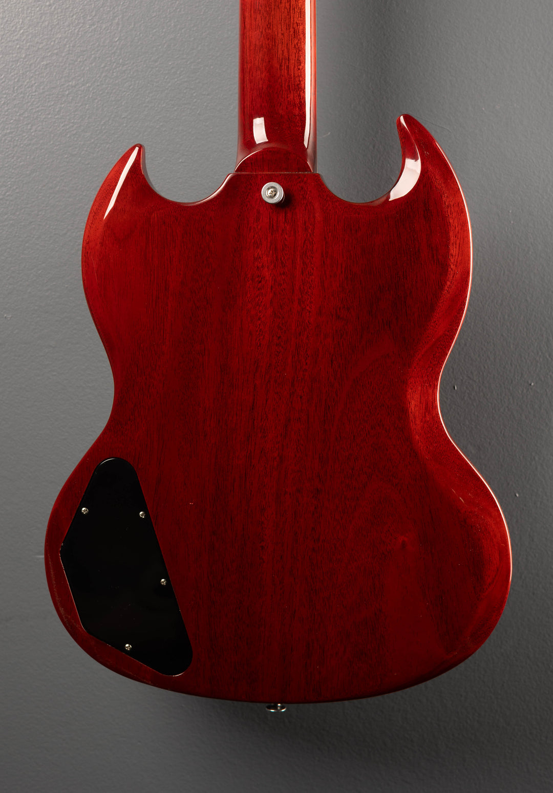 SG Standard '61 Maestro Vibrola - Vintage Cherry