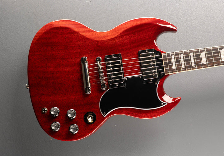 SG Standard '61 - Vintage Cherry