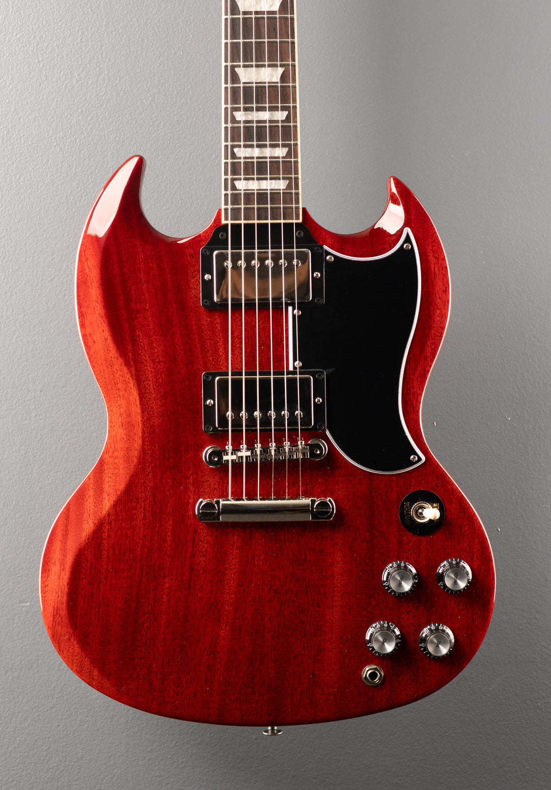 SG Standard '61 - Vintage Cherry