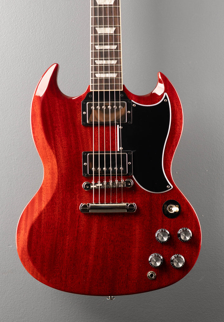 SG Standard '61 - Vintage Cherry