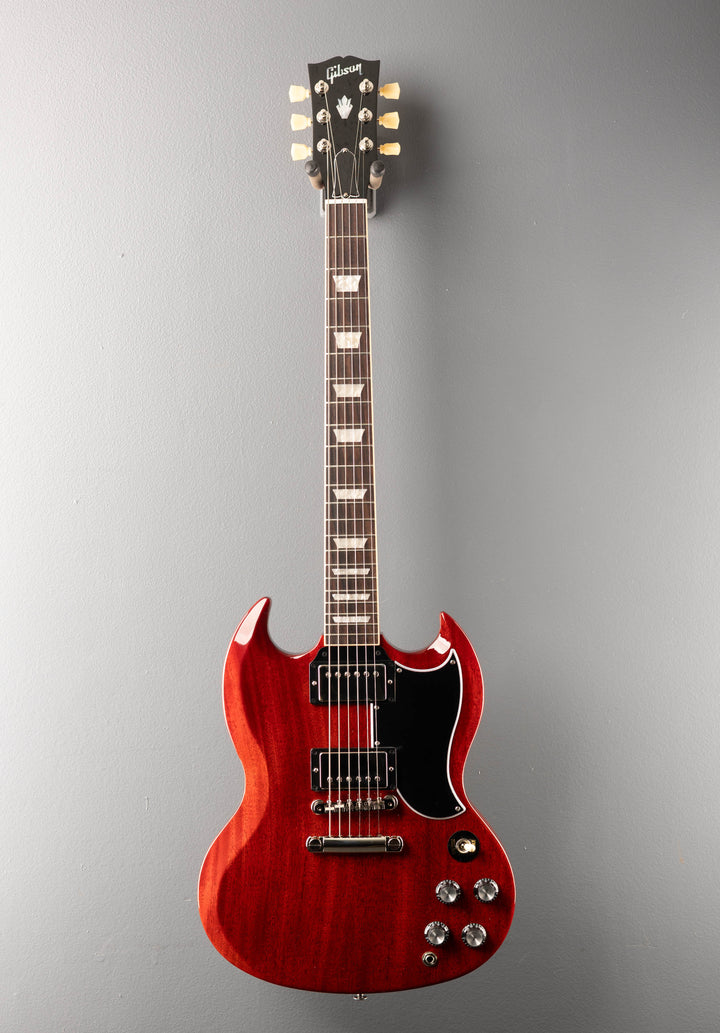 SG Standard '61 - Vintage Cherry