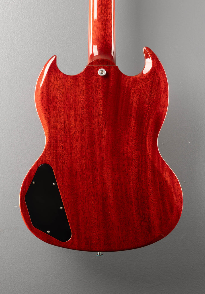 SG Standard '61 - Vintage Cherry