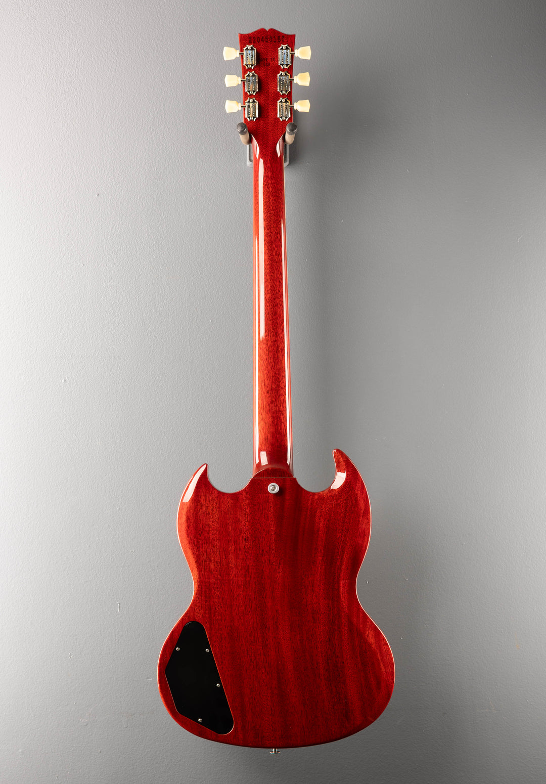 SG Standard '61 - Vintage Cherry