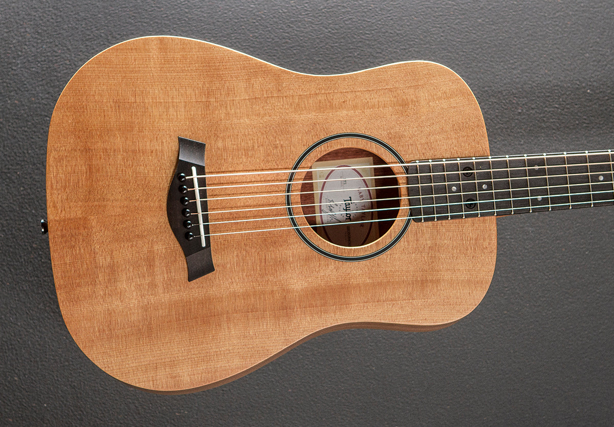 Baby Taylor (BT1) – Dave's Guitar Shop
