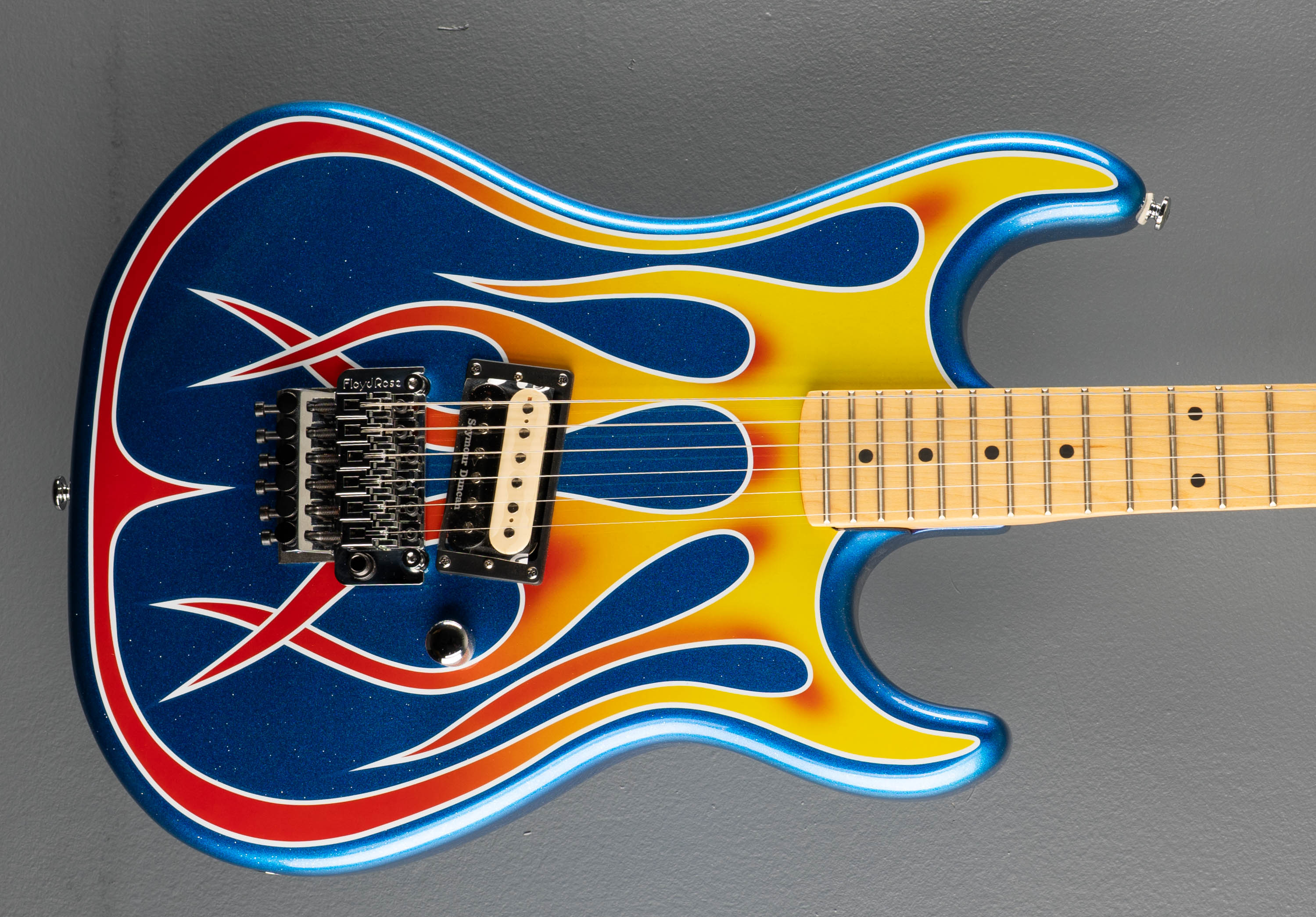 Baretta 