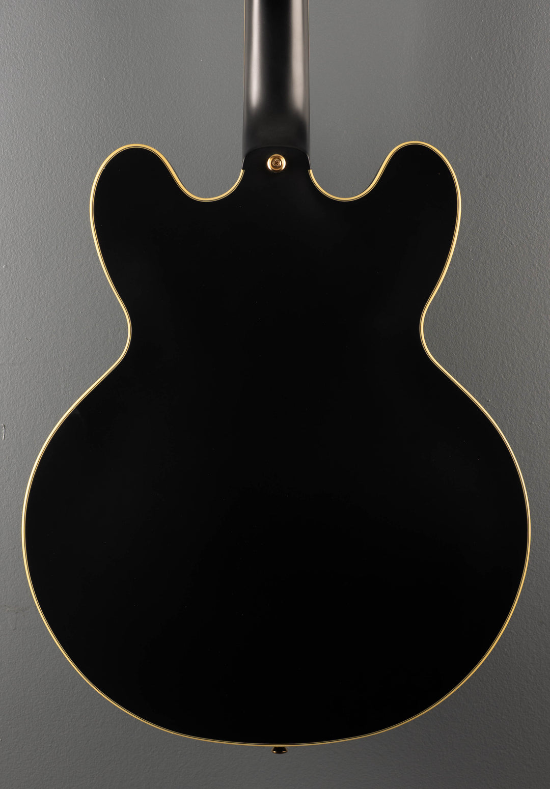 Emily Wolfe Sheraton Stealth - Black Aged Gloss