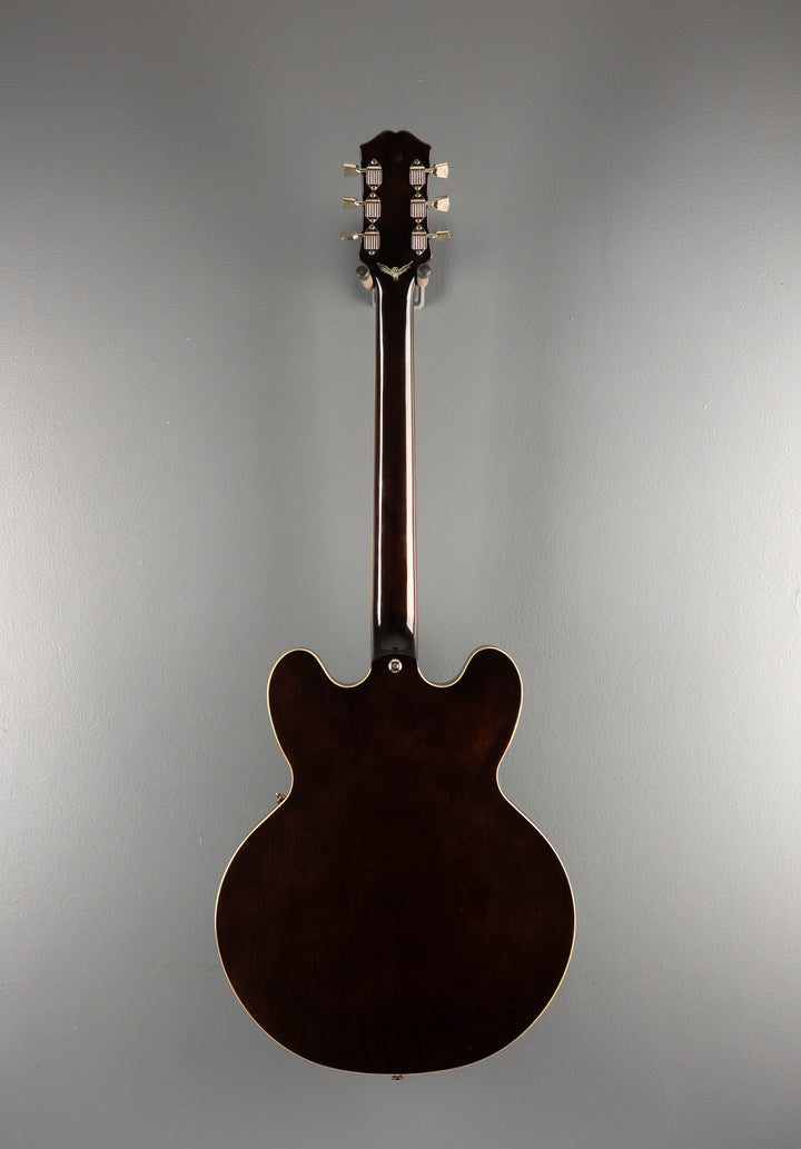 Jim James ES-335, '22