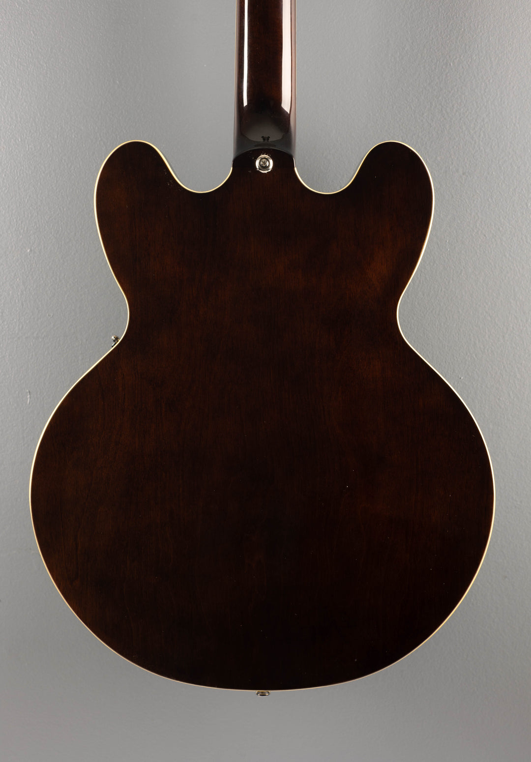 Jim James ES-335, '22