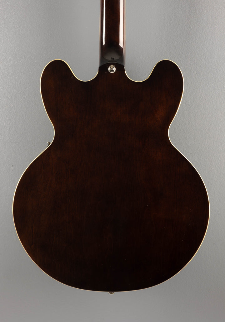 Jim James ES-335, '22