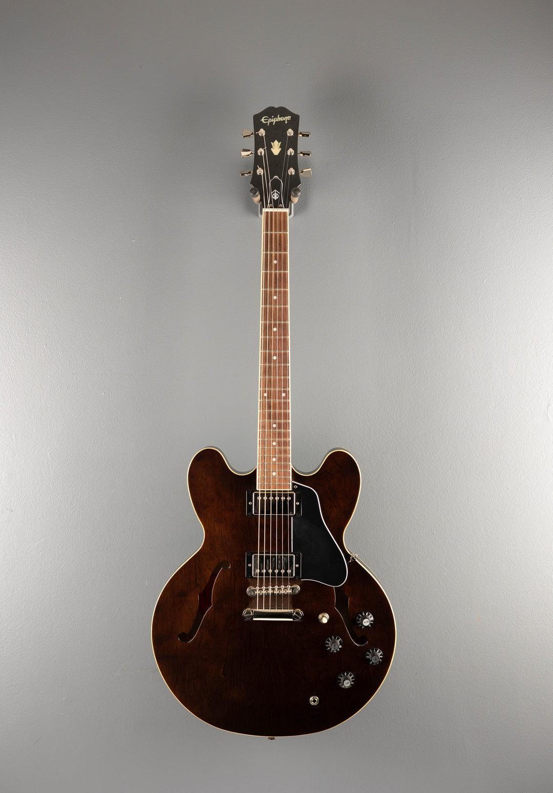 Jim James ES-335, '22