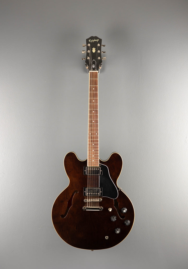Jim James ES-335, '22