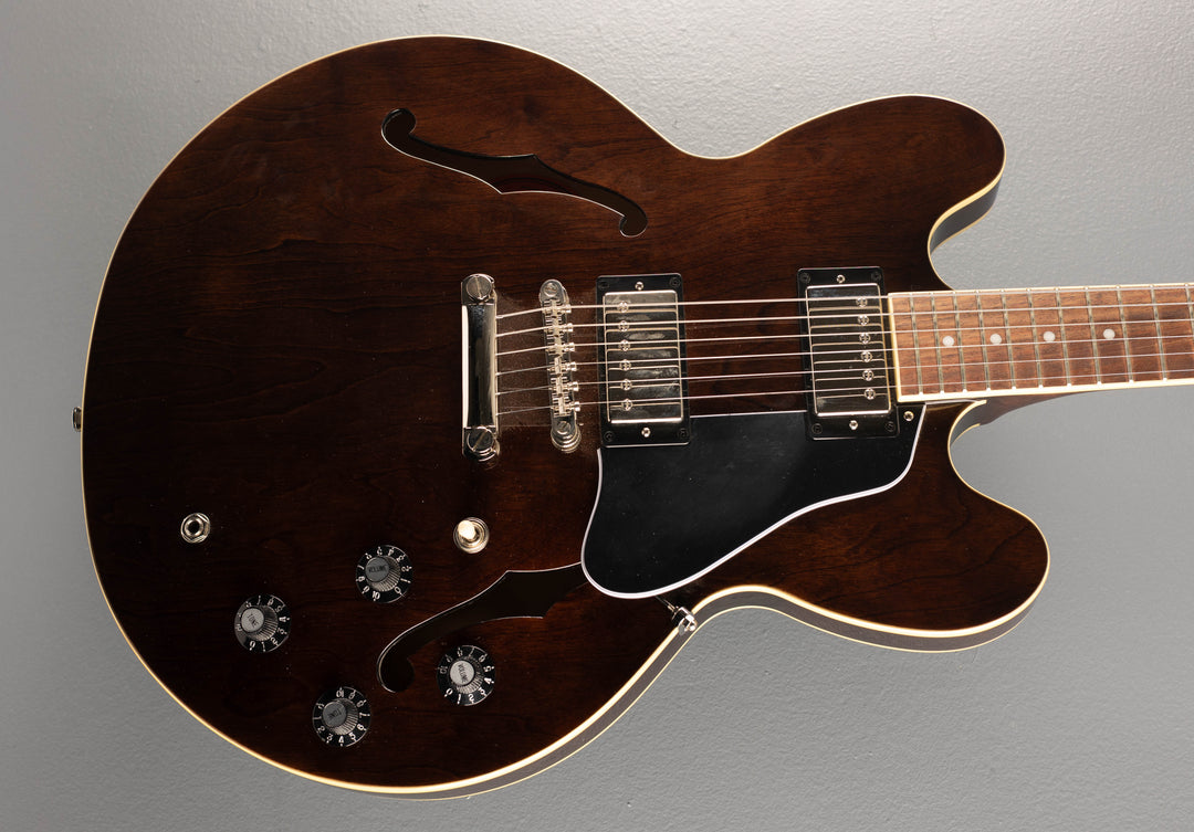 Jim James ES-335, '22