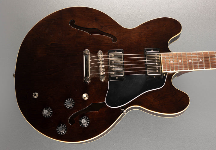 Jim James ES-335, '22