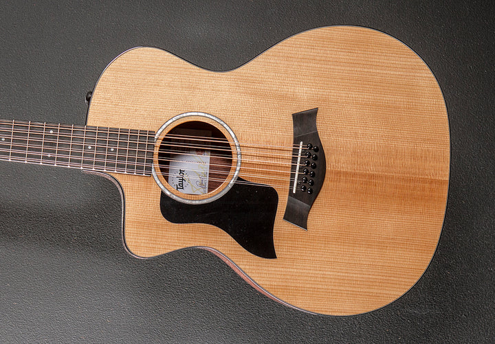254CE Plus 12 String Left Hand '25