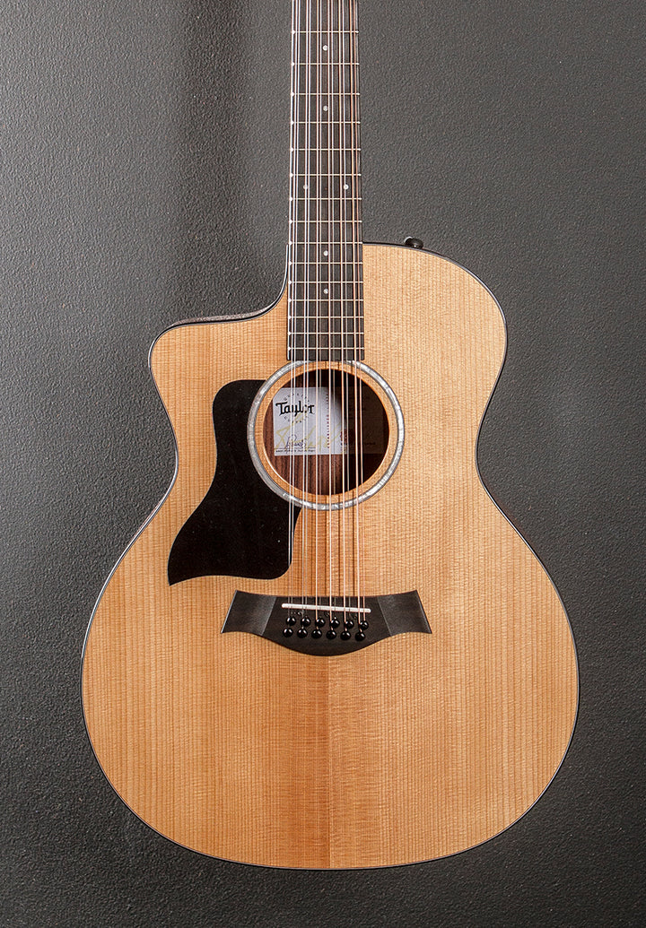 254CE Plus 12 String Left Hand '25