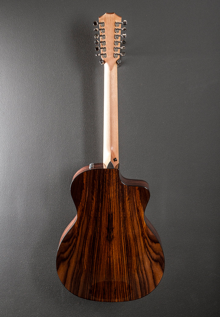 254CE Plus 12 String Left Hand '25