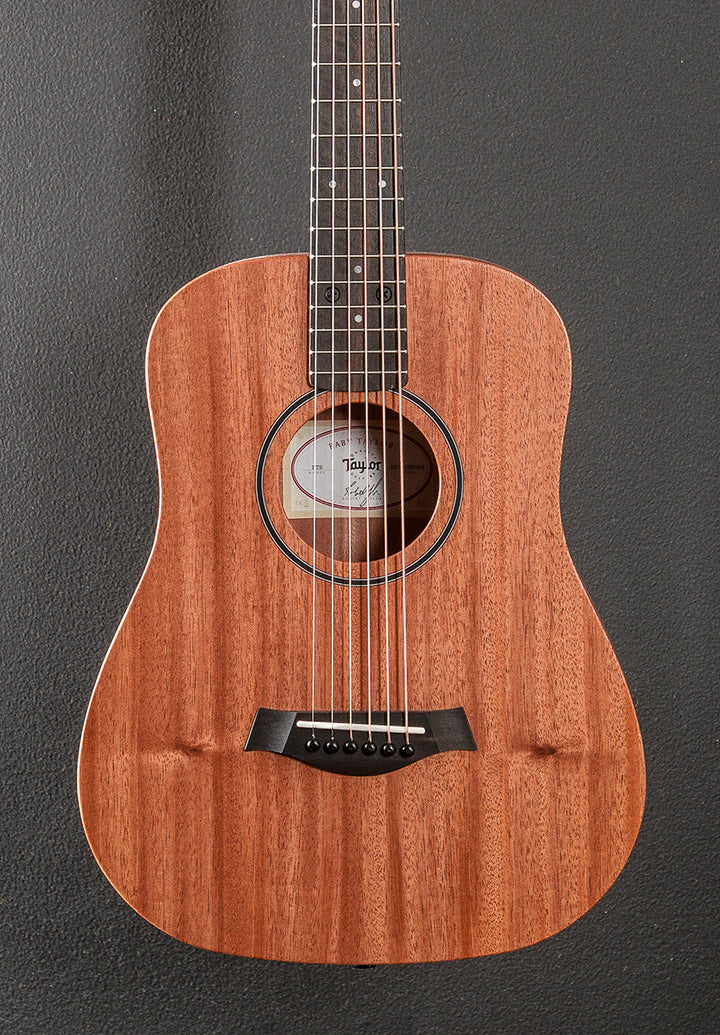 Baby Mahogany (BT2) Left Hand '25