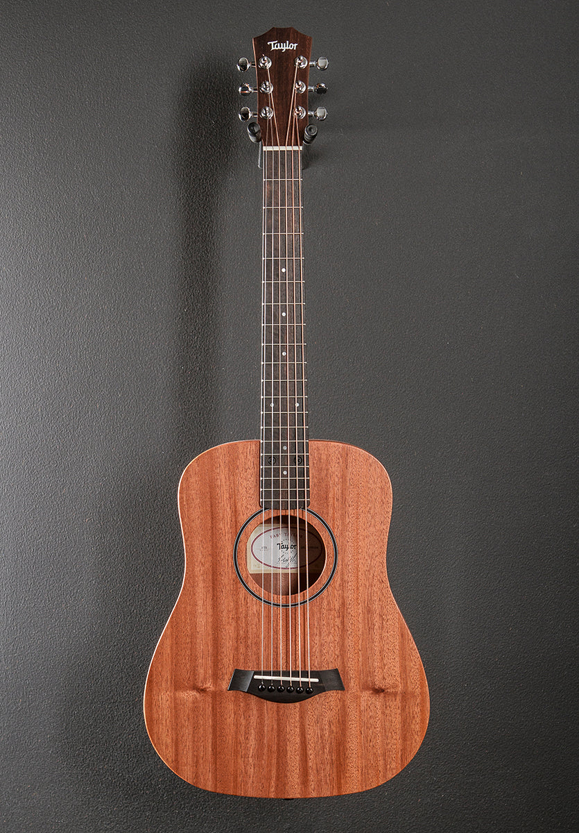 Baby Mahogany (BT2) Left Hand '25