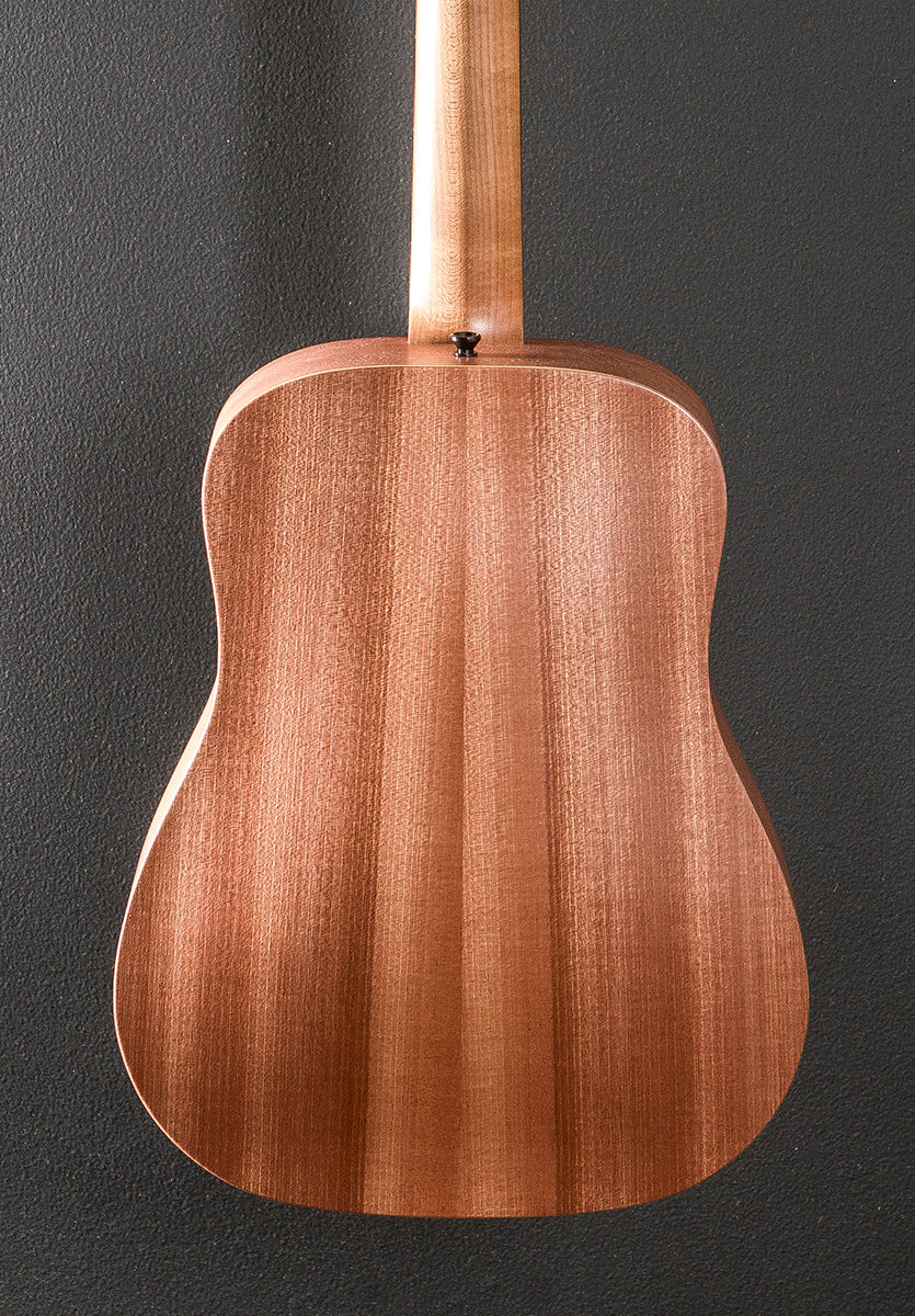 Baby Mahogany (BT2) Left Hand '25