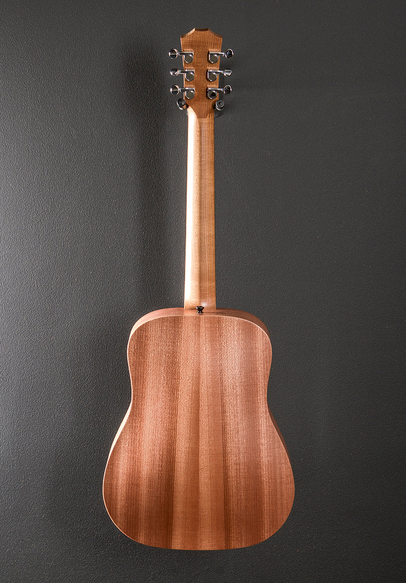 Baby Mahogany (BT2) Left Hand '25