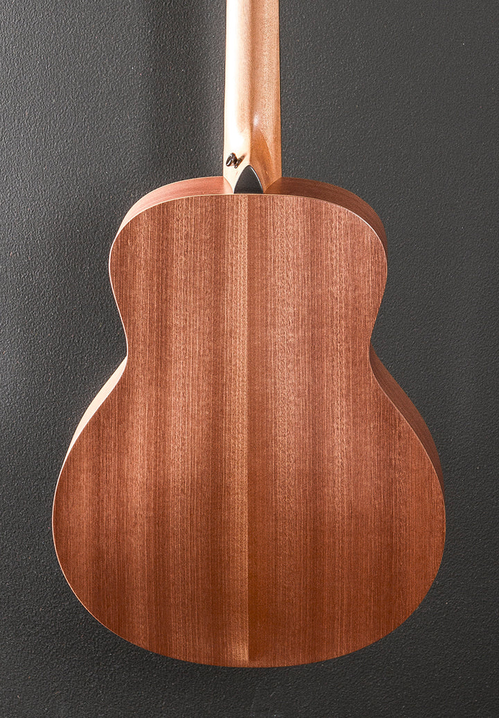 GS Mini Sapele '25