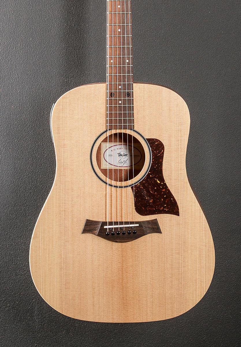 Big Baby Taylor (BBTe) '25