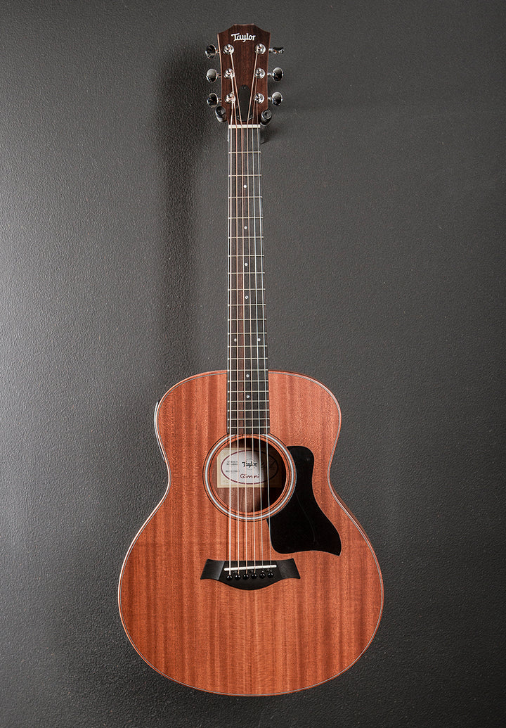 GS Mini-E Mahogany '25