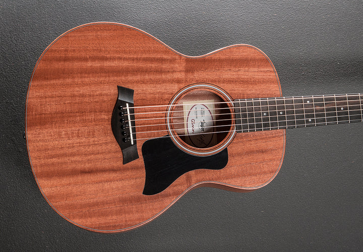 GS Mini-E Mahogany '25