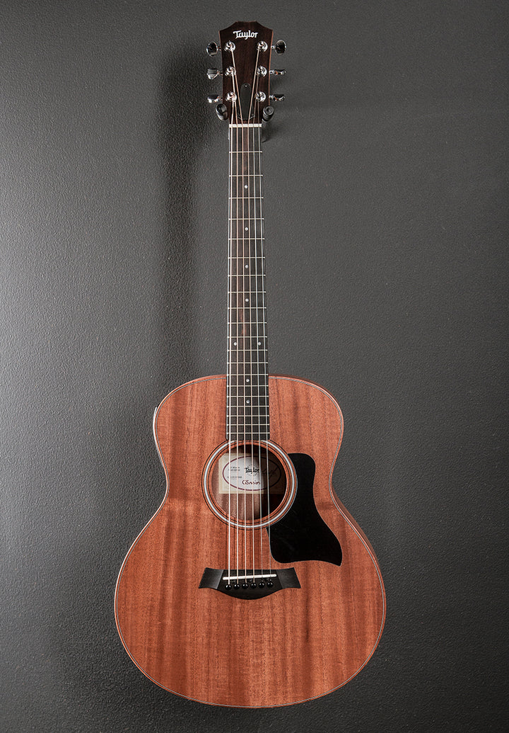 GS Mini-E Mahogany '25