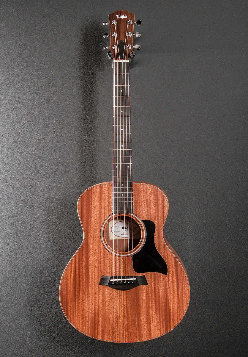 GS Mini Mahogany