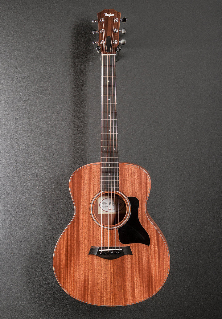 GS Mini Mahogany