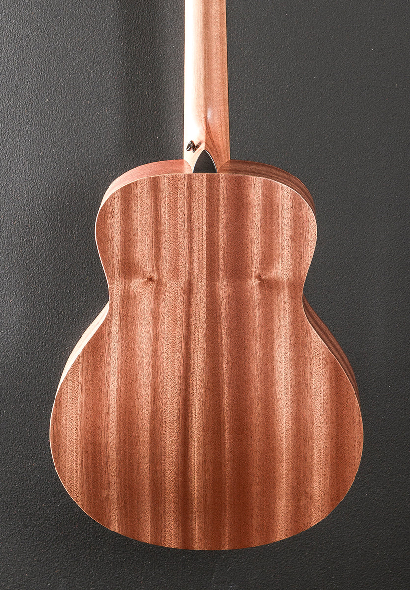 GS Mini Mahogany