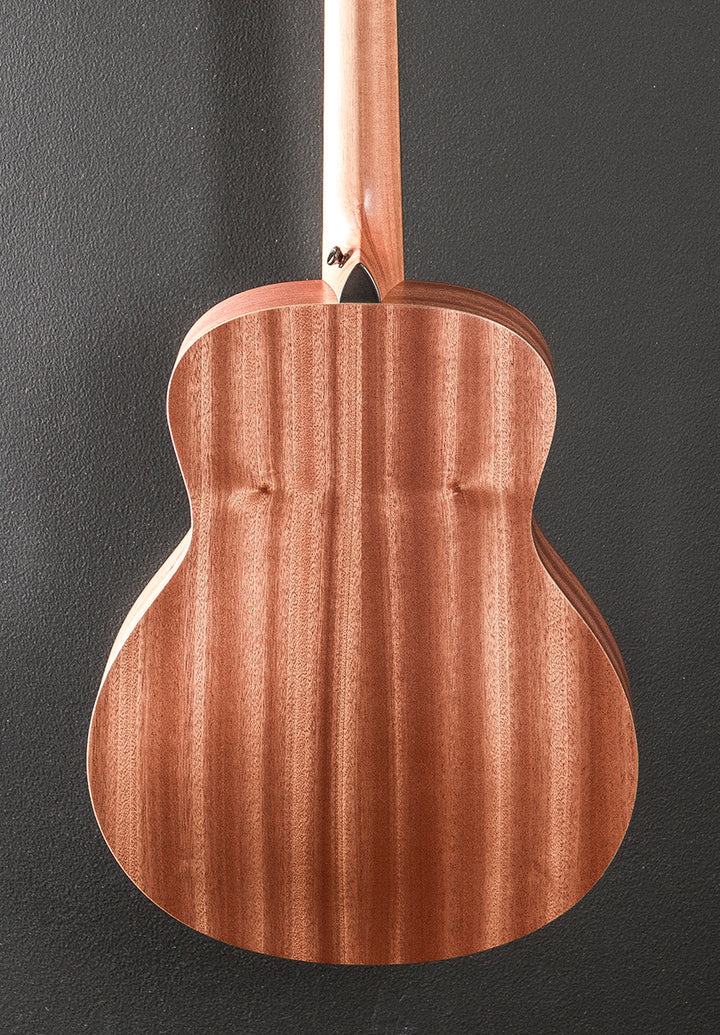 GS Mini Mahogany